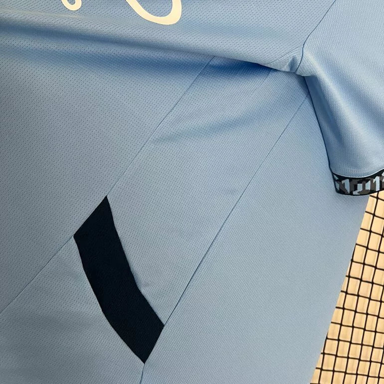 Camisa Manchester City 24/25
