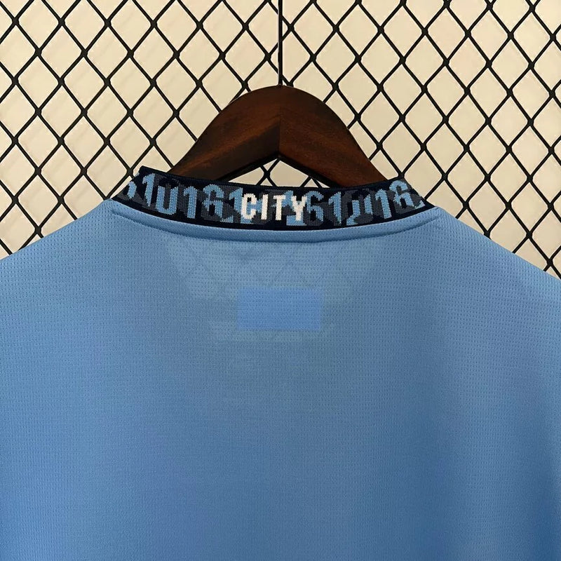 Camisa Manchester City 24/25