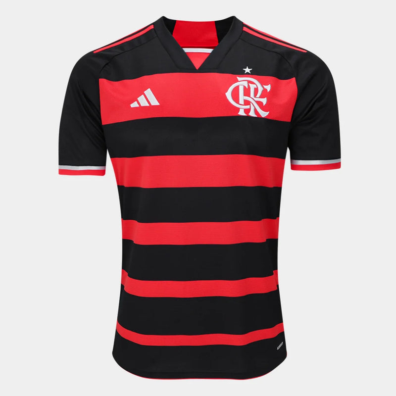 Camisa do Flamengo 2024/25 Home