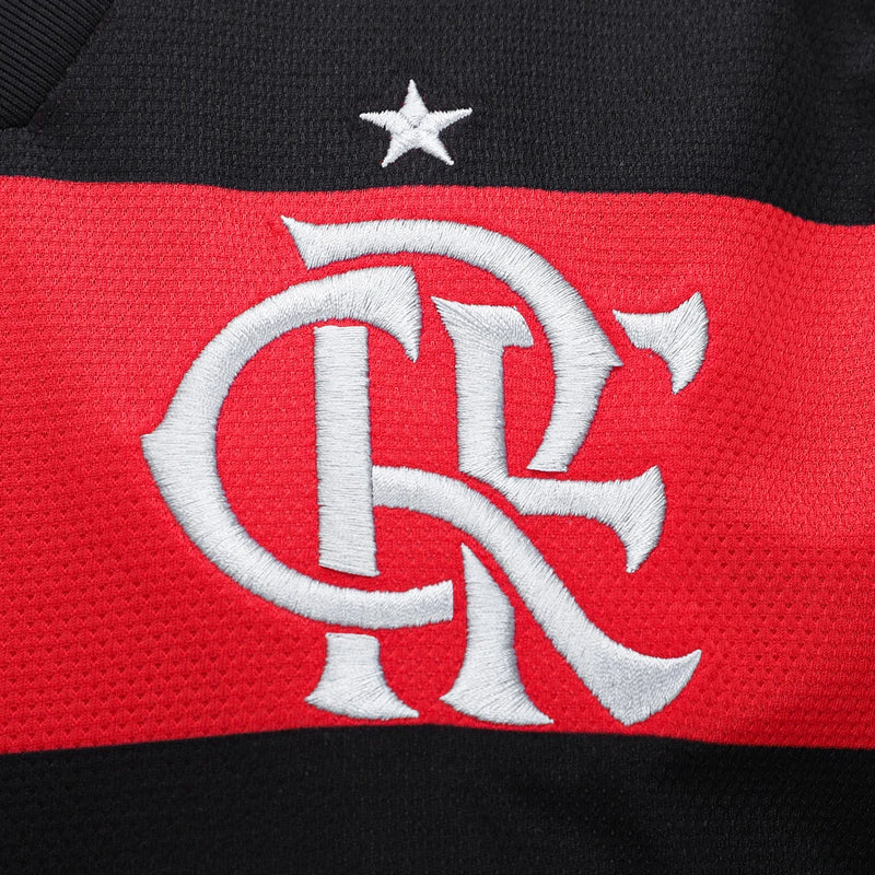 Camisa do Flamengo 2024/25 Home