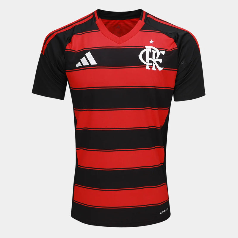 Camisa do Flamengo 2025/26 Home