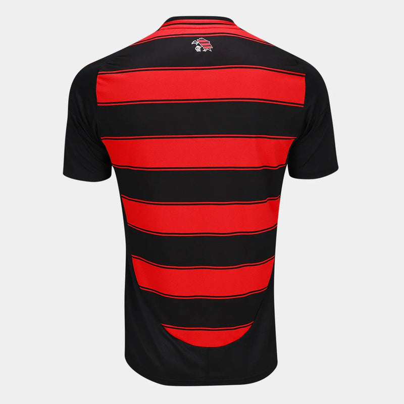 Camisa do Flamengo 2025/26 Home