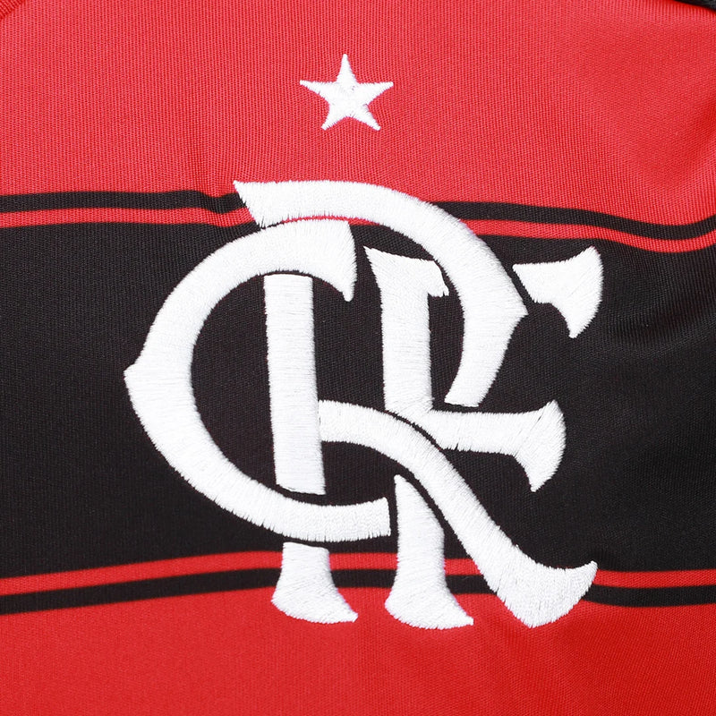 Camisa do Flamengo 2025/26 Home