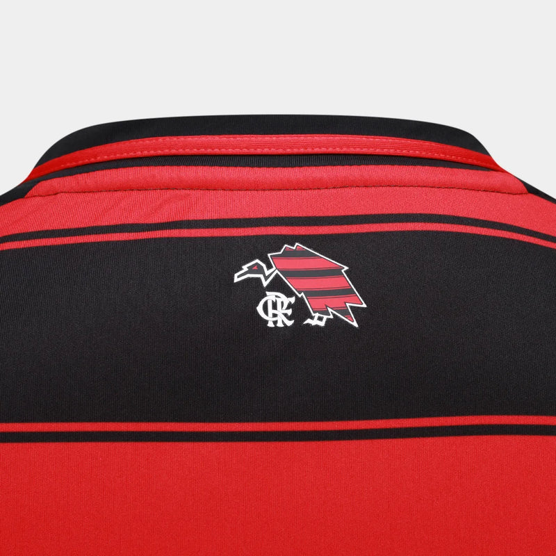 Camisa do Flamengo 2025/26 Home
