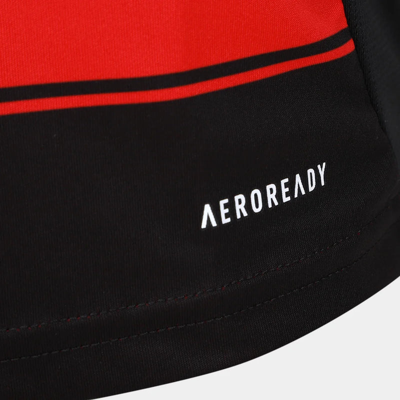 Camisa do Flamengo 2025/26 Home
