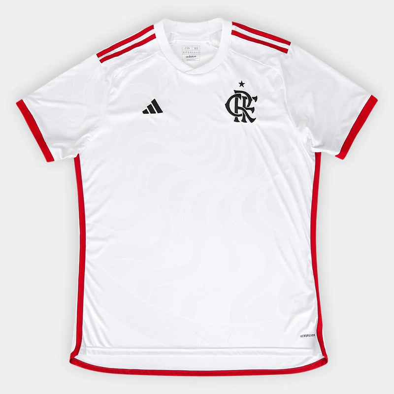 Camisa do Flamengo 2024/25
