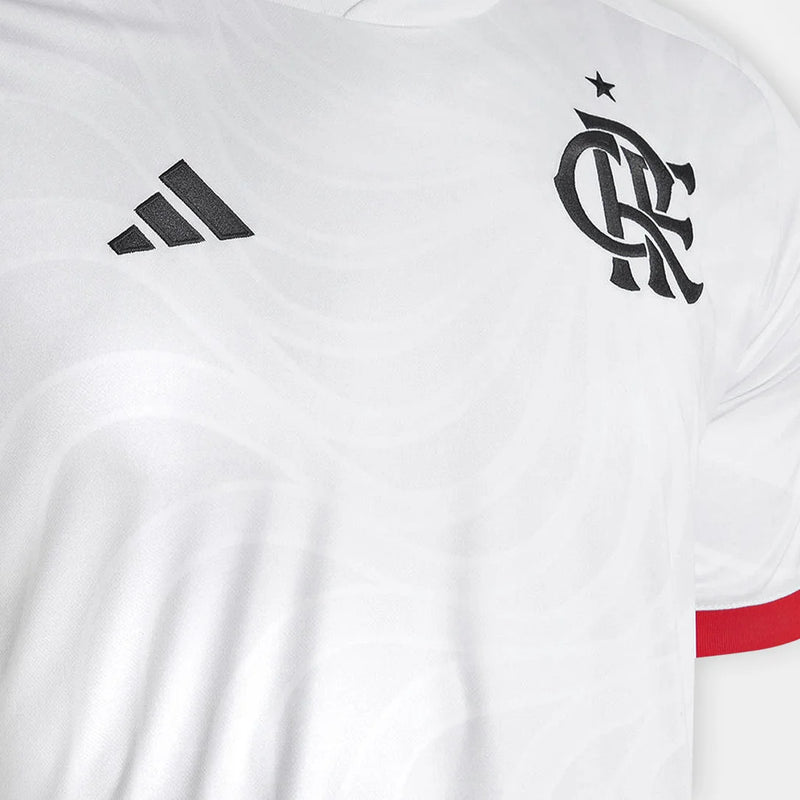 Camisa do Flamengo 2024/25