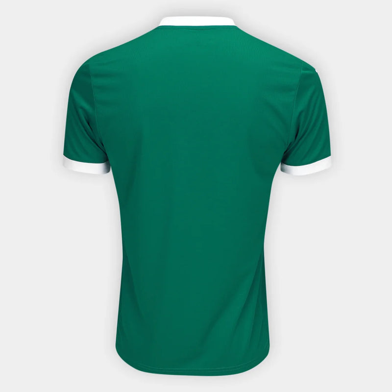 Camisa Palmeiras I 25/26 - Verde