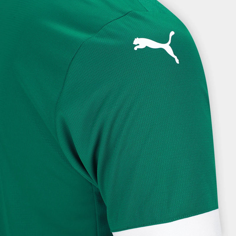 Camisa Palmeiras I 25/26 - Verde