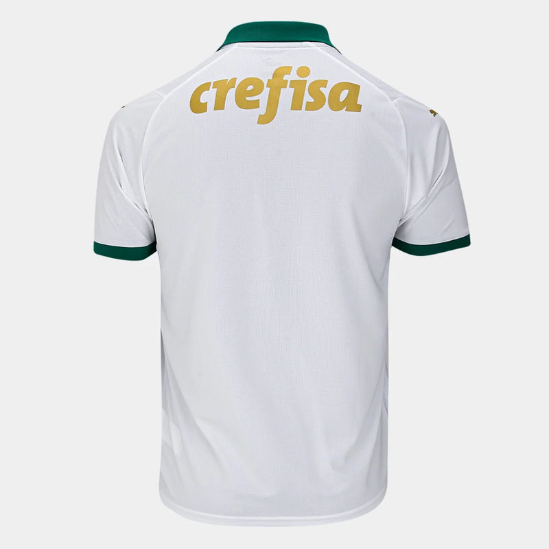 Camisa Palmeiras II 24/25 - Branca