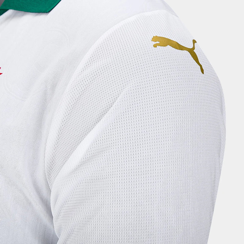 Camisa Palmeiras II 24/25 - Branca