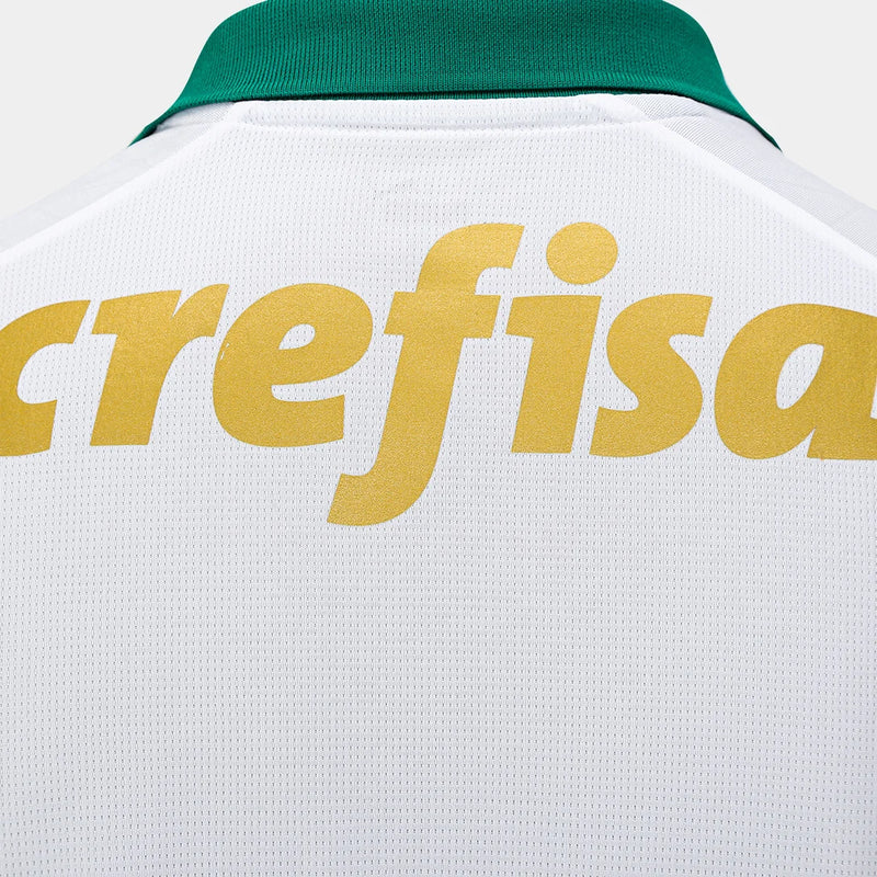 Camisa Palmeiras II 24/25 - Branca