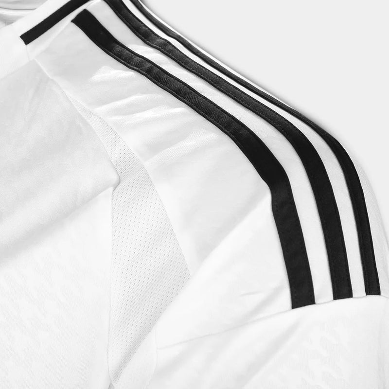 Camisa do Real Madrid Home 24/25