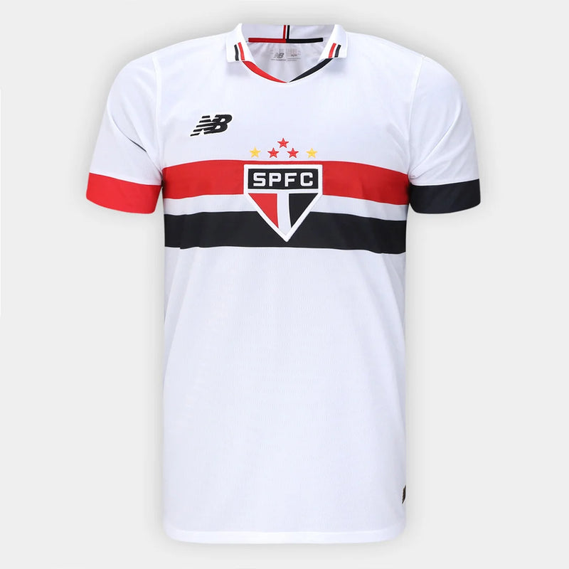 Camisa São Paulo I 24/25 Home