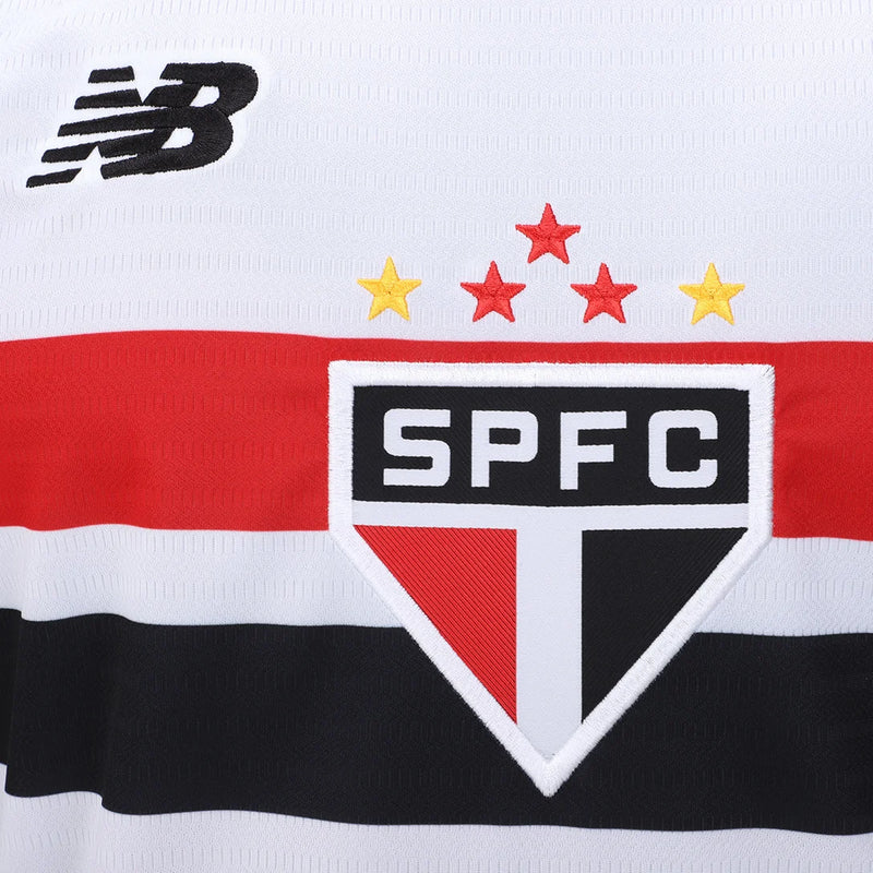 Camisa São Paulo I 24/25 Home