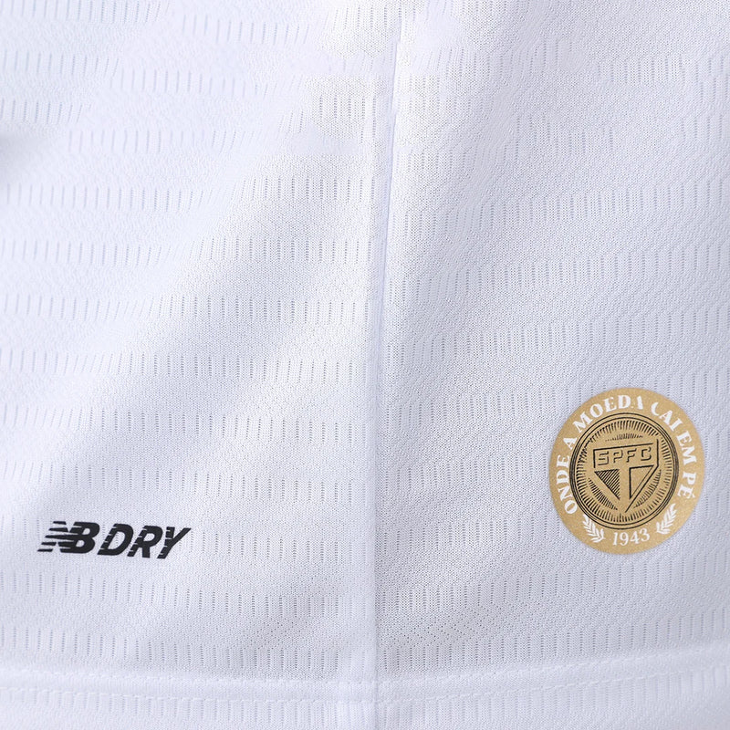 Camisa São Paulo I 24/25 Home