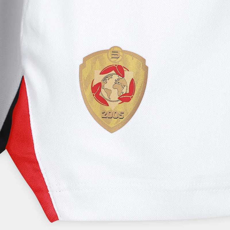 Camisa São Paulo 25/26 Home